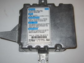 Honda - Air Bag Main Sensor - 77960 T0A A212 M1